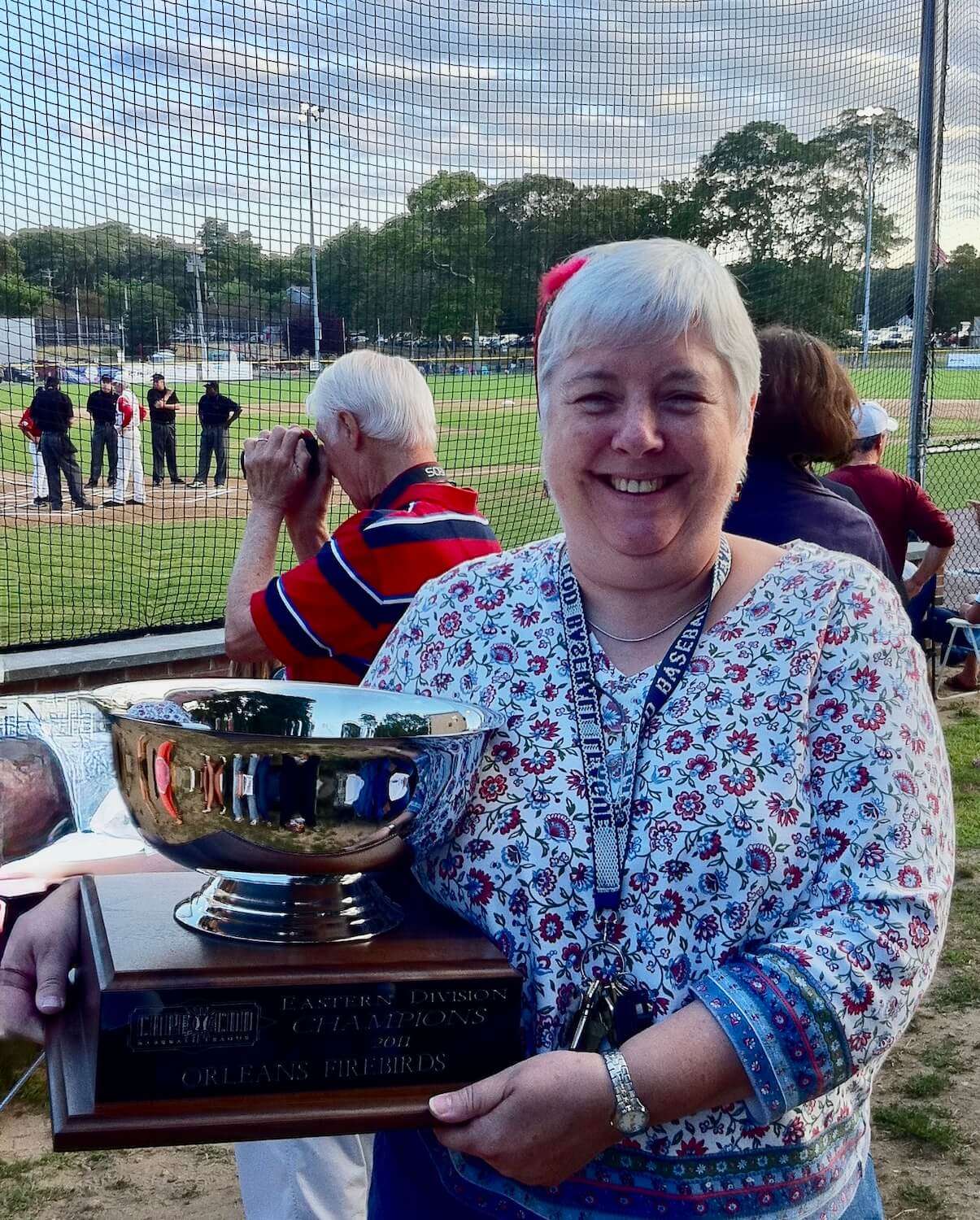 We had been yakking about how to fix baseball since 2011.