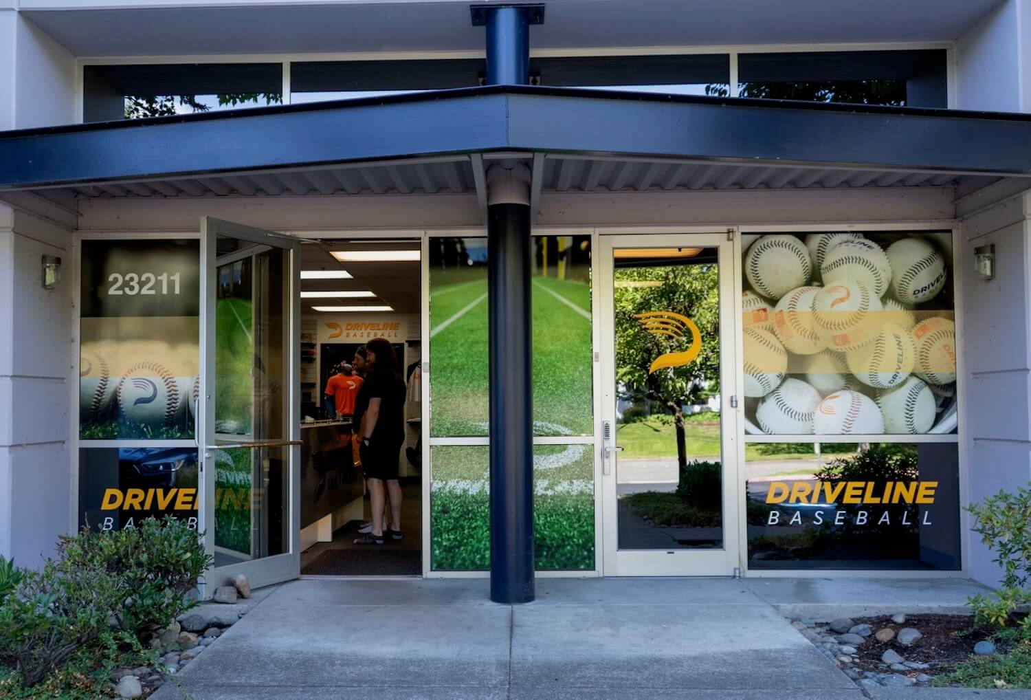 At Driveline in Kent, WA I visited the epicenter of the analytic revolution.