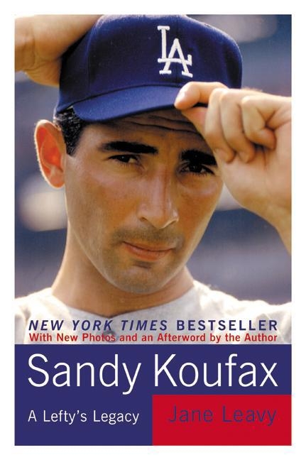 The Incomparable Career of Sandy Koufax - The Atlantic