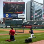At Truist Park I met third base coach and drill sergeant Ron Washington, MLB's minister of particulars, who helped make Austin Riley into a third baseman.