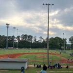 The town turned down a $2 million dollar offer from Grissom's baseball academy and Morehouse College to remake the field into a modern facility for underserved kids in favor of a $1.5 million mixed use development.