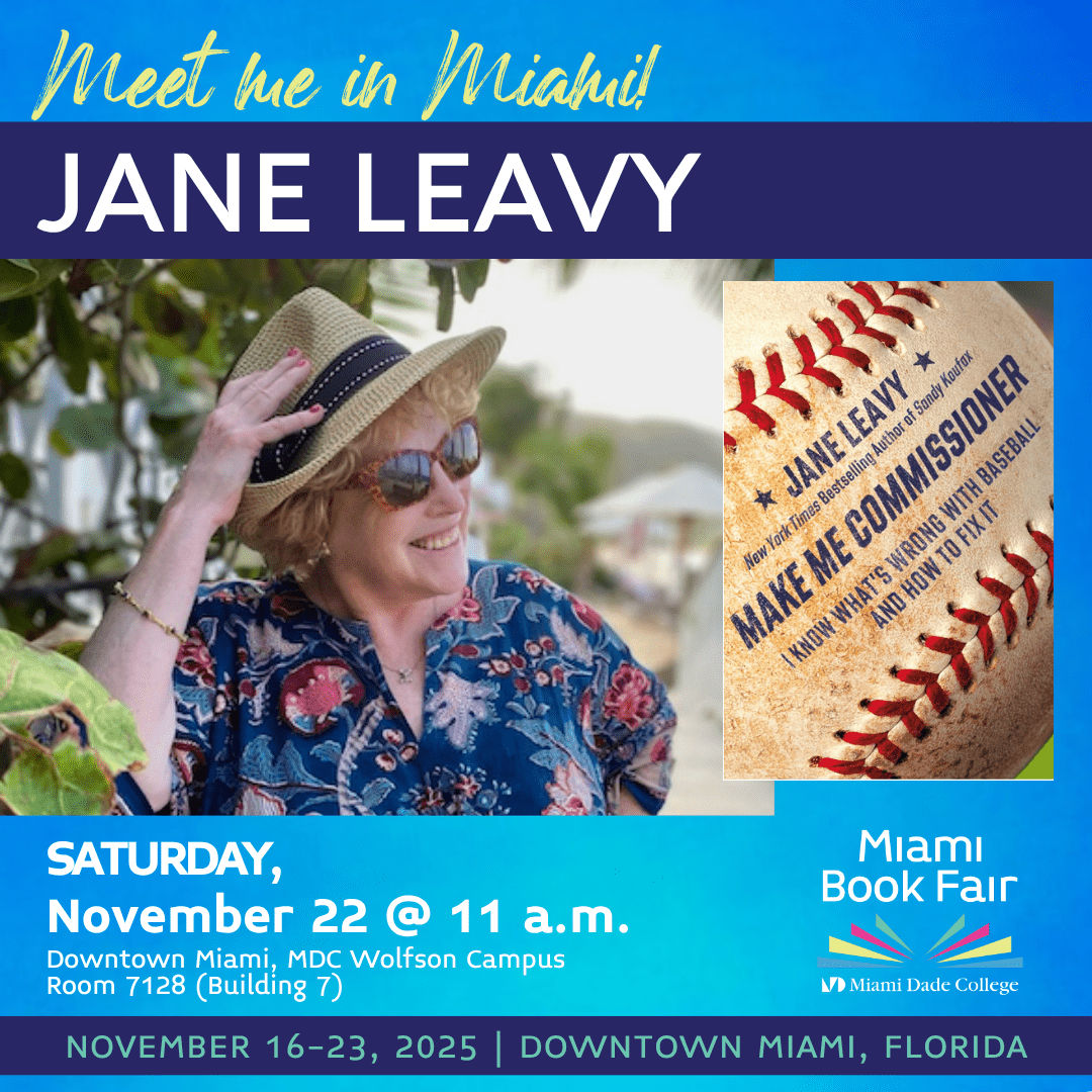 Miami Book Fair