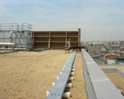 I recruited Professor Alan M. Nathan, a physicist at the University of Illinois Champaign-Urbana, to climb to the hospital roof and try to determine the fate of the ball.