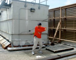Nathan, a Red Sox fan and chairman of Saber’s committee on baseball and science, takes his stance at home.